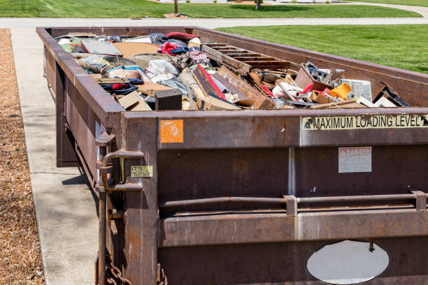 Best Recycling Services for Junk  in Park Forest, IL