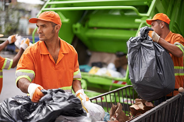 Professional Junk Removal Services in Park Forest, IL